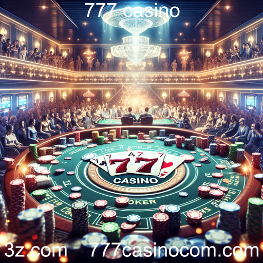 Métodos de Pagamento no 777 Casino: O Que Você Precisa Saber