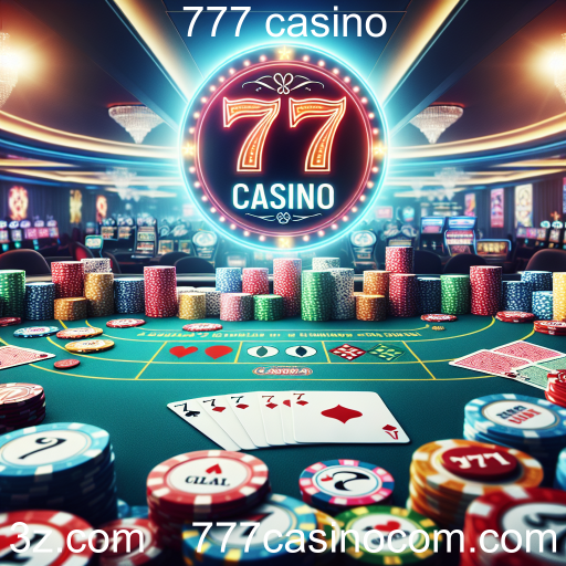 777 casino