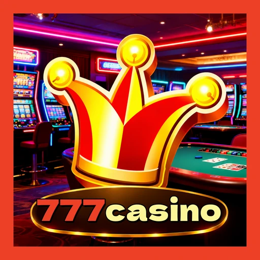 777casino Logo